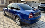 Volkswagen Passat, 2 автомат, 2001, седан Алматы