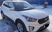 Hyundai Creta, 1.6 автомат, 2019, кроссовер Ақтөбе