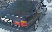 BMW 525, 2.5 механика, 1995, седан Саумалкөл