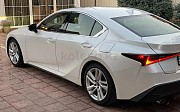 Lexus IS 300, 2 автомат, 2021, седан Алматы