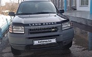 Land Rover Range Rover, 1.8 механика, 2000, внедорожник Астана