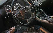 Lexus NX 200, 2 вариатор, 2017, кроссовер Актау