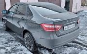ВАЗ (Lada) Vesta, 1.6 механика, 2019, седан Караганда