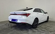 Hyundai Elantra, 1.6 автомат, 2021, седан Алматы