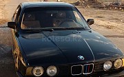 BMW 520, 2 механика, 1990, седан Шымкент