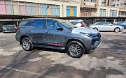 Toyota Fortuner, 2.8 автомат, 2022, внедорожник Алматы