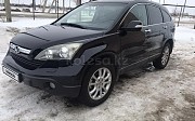 Honda CR-V, 2.4 автомат, 2008, кроссовер Нұр-Сұлтан (Астана)