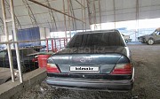 Mercedes-Benz E 200, 2 механика, 1992, седан Шымкент
