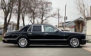 Bentley Arnage, 6.8 автомат, 2004, седан Шымкент