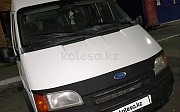Ford Transit, 2.5 механика, 1993, фургон Қостанай