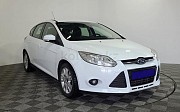 Ford Focus, 1.6 автомат, 2014, хэтчбек 