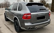 Porsche Cayenne, 4.8 автомат, 2007, кроссовер Алматы