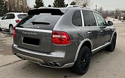 Porsche Cayenne, 4.8 автомат, 2007, кроссовер Алматы