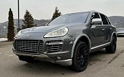 Porsche Cayenne, 4.8 автомат, 2007, кроссовер Алматы