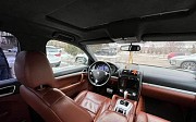 Porsche Cayenne, 4.8 автомат, 2007, кроссовер Алматы