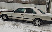 Mercedes-Benz E 230, 2.3 механика, 1988, седан Қостанай