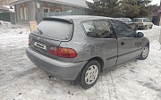 Honda Civic, 1.5 автомат, 1993, хэтчбек Петропавловск
