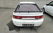 Mazda 323, 1.8 механика, 1989, хэтчбек Павлодар