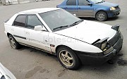 Mazda 323, 1.8 механика, 1989, хэтчбек Павлодар