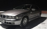 BMW 520, 2 механика, 1997, седан Балхаш