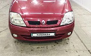 Renault Scenic, 2 автомат, 2002, минивэн Петропавл