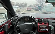 Mercedes-Benz E 55 AMG, 5 автомат, 1997, седан Алматы