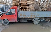 Ford Transit, 2.5 механика, 1992, фургон Алматы