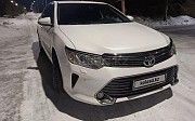 Toyota Camry, 2.5 автомат, 2015, седан Қарағанды