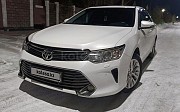 Toyota Camry, 2.5 автомат, 2015, седан Қарағанды