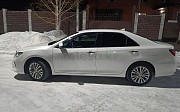 Toyota Camry, 2.5 автомат, 2015, седан Қарағанды