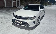 Toyota Camry, 2.5 автомат, 2015, седан Қарағанды