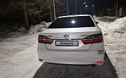 Toyota Camry, 2.5 автомат, 2015, седан Қарағанды