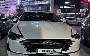 Hyundai Sonata, 2 автомат, 2021, седан Шымкент