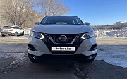 Nissan Qashqai, 2 вариатор, 2019, кроссовер Костанай