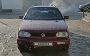 Volkswagen Golf, 1.8 механика, 1997, универсал Сатпаев