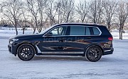 BMW X7, 3 автомат, 2021, кроссовер Нұр-Сұлтан (Астана)