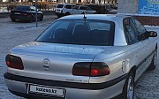 Opel Omega, 2.5 механика, 1999, седан Караганда