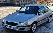 Opel Omega, 2.5 механика, 1999, седан Қарағанды