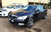 Skoda Octavia, 1.8 автомат, 2010, лифтбек 