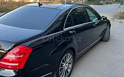 Mercedes-Benz S 350, 3.5 автомат, 2012, седан Шымкент