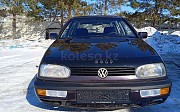 Volkswagen Golf, 1.8 механика, 1993, хэтчбек Костанай