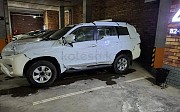 Toyota Land Cruiser Prado, 4 автомат, 2022, внедорожник Нұр-Сұлтан (Астана)