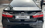 Toyota Camry, 2.5 автомат, 2016, седан Алматы