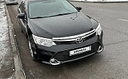 Toyota Camry, 2.5 автомат, 2016, седан Алматы