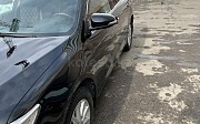 Toyota Camry, 2.5 автомат, 2016, седан Алматы