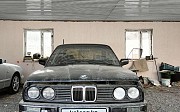BMW 318, 1.8 механика, 1989, седан Алматы