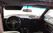 BMW 318, 1.8 механика, 1989, седан Алматы