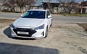 Hyundai Elantra, 1.6 автомат, 2019, седан Тараз