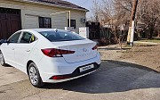 Hyundai Elantra, 1.6 автомат, 2019, седан Тараз