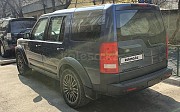 Land Rover Discovery, 4.4 автомат, 2005, внедорожник Алматы